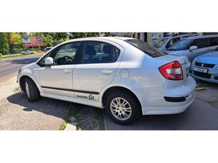 SUZUKI SX4 Sedan 1.6 GS