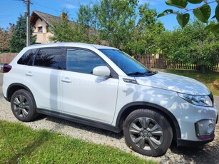 SUZUKI VITARA 1.4 GL+ (Automata) Első tulaj-sér.mentes-GYÖNGYHÁZFEHÉR