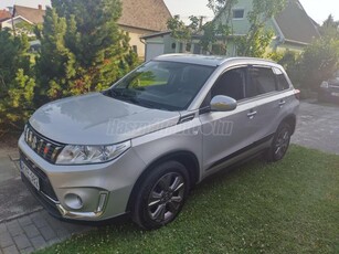 SUZUKI VITARA 1.4 GL+ (Automata)