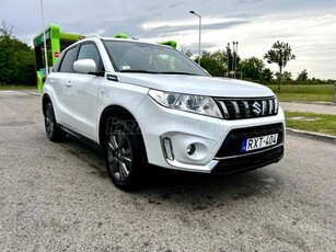 SUZUKI VITARA 1.4 GL+ Gyöngyházmetál!