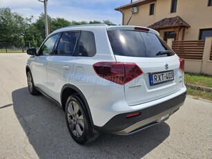 SUZUKI VITARA 1.4 GLX 4WD 85.000 km !! Szervízkönyv 1 Tulajdonos !