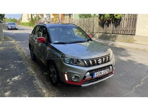 SUZUKI VITARA 1.4 GLX Panorama 4WD