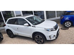 SUZUKI VITARA 1.4 GLX Panorama 4WD (Automata)