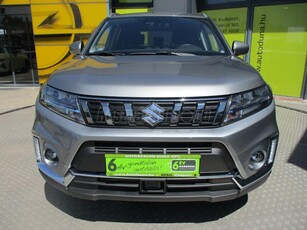 SUZUKI VITARA 1.4 Hybrid GL+ 6 ÉV GARANCIA + 3 ÉV INGYEN SZERVIZ!