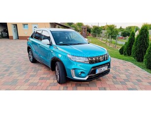 SUZUKI VITARA 1.4 Hybrid GL+