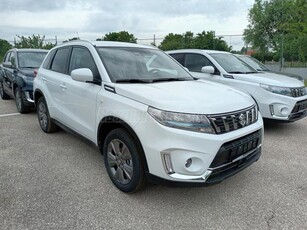 SUZUKI VITARA 1.4 Hybrid GL+ l Készletről l Akciós l Akár 0% THM 3+7 év garancia