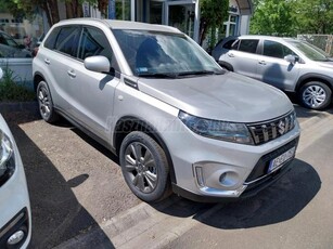 SUZUKI VITARA 1.4 Hybrid GL+ Tesztautó