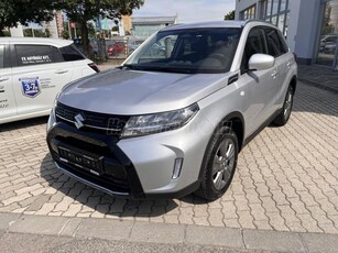 SUZUKI VITARA 1.4 Hybrid GL+ ÚJ Vitara RAKTÁRRÓL AZONNAL ELÉRHETŐ! PÉCS Suzuki. Citroen. Renault. Dacia márka