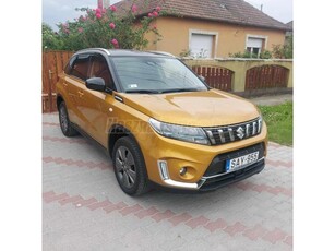 SUZUKI VITARA 1.4 Hybrid GL+ Újszerű állapotban! Friss Műszaki vizsga! Frissen szervizelve!