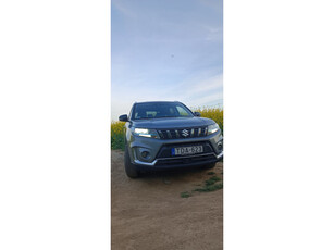 SUZUKI VITARA 1.4 Hybrid GLX Panorama