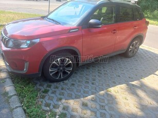 SUZUKI VITARA 1.4T GLX 4WD (Automata)