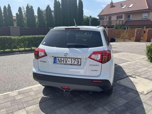 SUZUKI VITARA 1.6 DDiS GL+ 4WD Magyar.LEDES.Gyöngyház