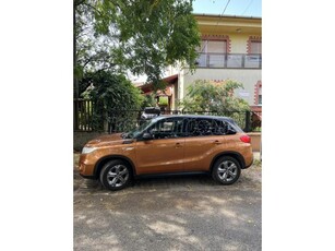 SUZUKI VITARA 1.6 GL+