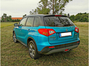 SUZUKI VITARA 1.6 GL+