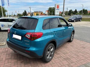 SUZUKI VITARA 1.6 GL+ 4WD 1 tulaj. 120.000 km