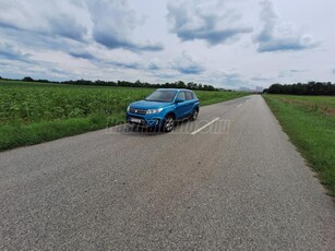 SUZUKI VITARA 1.6 GL+ 4WD