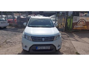 SUZUKI VITARA 1.6 GL+ 4WD Digit Klíma. ABS. Tolatókamera