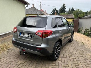 SUZUKI VITARA 1.6 GL+ (Automata)