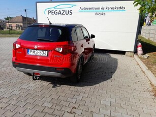 SUZUKI VITARA 1.6 GL+