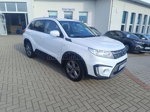 SUZUKI VITARA 1.6 GL+ Végig vezetett szervizkönyv!