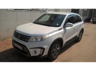 SUZUKI VITARA 1.6 GLX 4WD