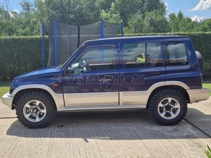 SUZUKI VITARA 1.6 JLX (PP)