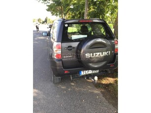 SUZUKI VITARA Grand1.9 DDiS JLX-A