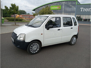 SUZUKI WAGON R+ 1.0 GL (5 személyes )