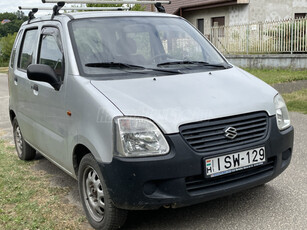 SUZUKI WAGON R+ 1.0 GL (5 személyes )