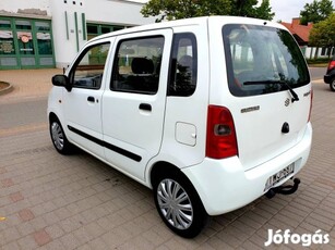 Suzuki Wagon R+ 1.3-as szervós