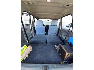 SUZUKI WAGON R+ 1.3 GL Servo