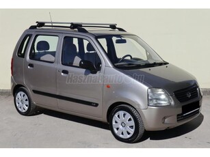 SUZUKI WAGON R+ 1.3 GL Servo