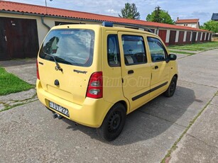 SUZUKI WAGON R+ 1.3 GLX (5 személyes )