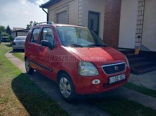 SUZUKI WAGON R+ 1.3 GLX