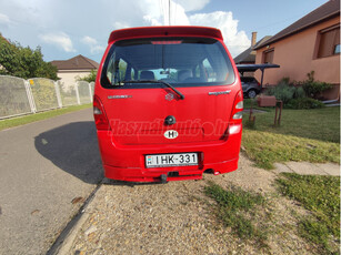 SUZUKI WAGON R+ 1.3 Sport (5 személyes )