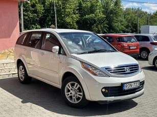 TATA ARIA 2.2 Dicor 16v Pride 4x4 FULL 17K ÚJGUMI 4X4 7FŐ BŐR TEMP 49EKM DKLÍMA NAVI HIFI KAM EU5 HÁTSÓ KLÍMA PRID