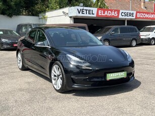 TESLA MODEL 3 Long Range AWD (Automata) Premium audio. 500 km-es hatótáv. nagyobbik felni