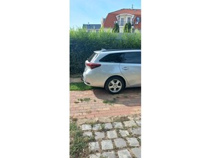 TOYOTA AURIS 1.33 Active ECO