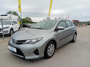 TOYOTA AURIS 1.33 Active MAGYAR.1 TULAJ.178.000KM.SZERVIZKÖNYV!!