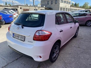 TOYOTA AURIS 1.4 D-4D Luna AAC KLÍMA.ALUFELNI