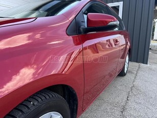 TOYOTA AURIS 1.6 Active Becsületesnepper 39000 km