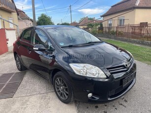 TOYOTA AURIS 1.6 Sol