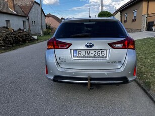 TOYOTA AURIS 1.8 HSD Active (Automata)