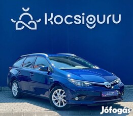 Toyota Auris 1.8 HSD Active Trend (Automata) /...