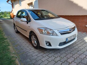 TOYOTA AURIS 1.8 HSD Sol Navi (Automata)