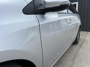 TOYOTA AURIS Touring Sports 1.6 Active Comfort Becsületesnepper