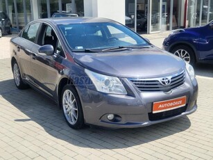 TOYOTA AVENSIS 2.0 D-4D Executive