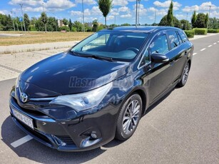 TOYOTA AVENSIS Touring Sports 2.0 D-4D Executive