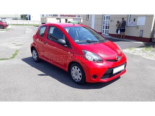 TOYOTA AYGO 1.0 Cool