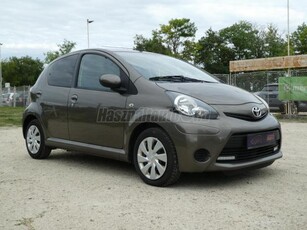 TOYOTA AYGO 1.0 Cool Plusz